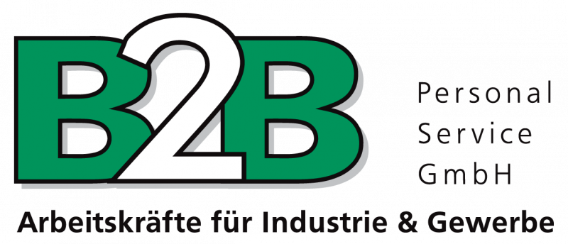 B2B Personal Service GmbH